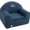 Fauteuil club Petit Nuage