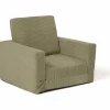 Fauteuil pliable Vert