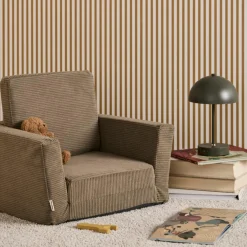 Fauteuil pliable Vert