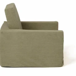 Fauteuil pliable Vert