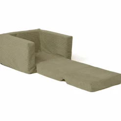 Fauteuil pliable Vert