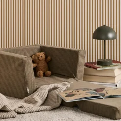 Fauteuil pliable Vert