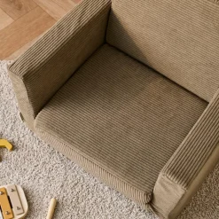 Fauteuil pliable Vert