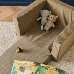 Fauteuil pliable Vert