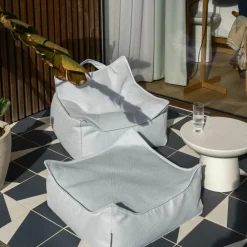 Fauteuil pouf Azure Outdoor