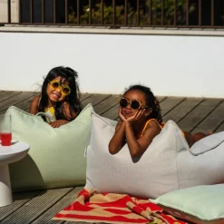 Fauteuil pouf Herba Outdoor