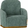 Fauteuil Souris Menthe