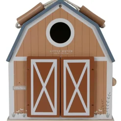Ferme en bois Little Farm