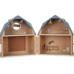 Ferme en bois Little Farm