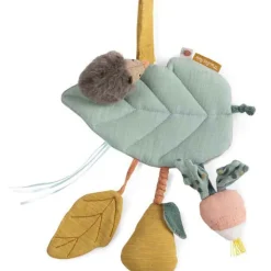 Feuille d'activités à suspendre Trois petits lapins