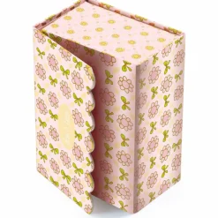 Figurine Rose tinyroom