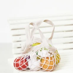 Filet de fruits et légumes Mamie Soleil (12 pièces)