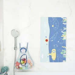 Filet de rangement jouets de bain