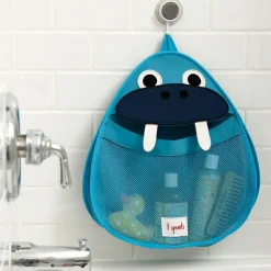 Filet de rangement jouets de bain Morse