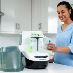 Filtre de rechange pour stérilisateur et sécheur Bottle Washer Pro