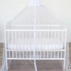 Flèche de lit sur socle