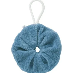 Fleur de douche enfant bambou Pierre Bleue
