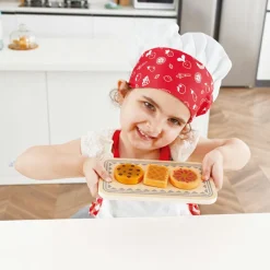 Four de cuisine magique