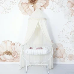 Fresque murale Oversize Poppies (400 x 248 cm)