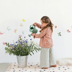 Frise sticker mural papillons (5 mètres)