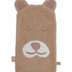 Gant de toilette en éponge Jungle Jambo Cheetah