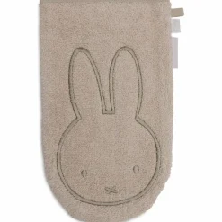 Gant de toilette en éponge Miffy