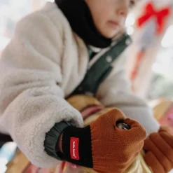 Gants Handy Blacky (4-6 ans)