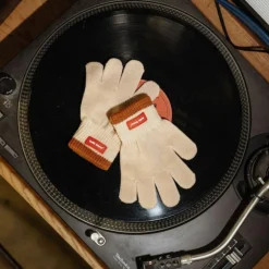 Gants Handy Creamy (4-6 ans)