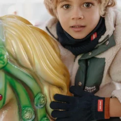 Gants Handy Polo (4-6 ans)