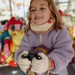 Gants Handy Sandy (4-6 ans)