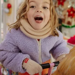 Gants Handy Sandy (4-6 ans)