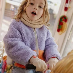 Gants Handy Sandy (4-6 ans)