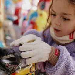 Gants Handy Sandy (4-6 ans)