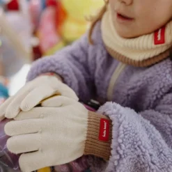 Gants Handy Sandy (4-6 ans)