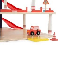 Garage Avenue du Moulin