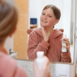 Gel soin hydratant visage-corps Caresse d'Aloe jus Natif bio (125 ml)