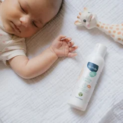 Gel soin hydratant visage-corps Caresse d'Aloe jus Natif bio (125 ml)