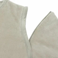 Gigoteuse à manches amovibles Velvet Olive Green TOG 2-3 (3-6 mois)