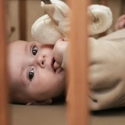 Gigoteuse à manches amovibles Velvet Olive Green TOG 2-3 (3-6 mois)