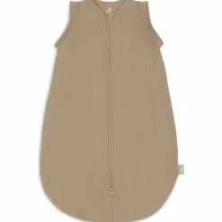 Gigoteuse à manches amovibles Ajour Biscuit (6-18 mois)