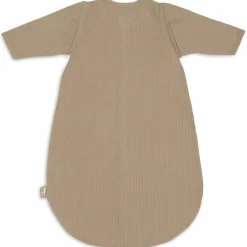 Gigoteuse à manches amovibles Ajour Biscuit (6-18 mois)