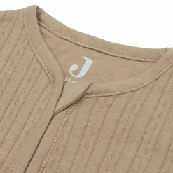 Gigoteuse à manches amovibles Ajour Biscuit (6-18 mois)