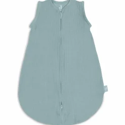 Gigoteuse à manches amovibles Ajour Sea Green (0-3 mois)