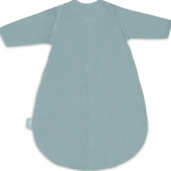Gigoteuse à manches amovibles Ajour Sea Green (0-3 mois)