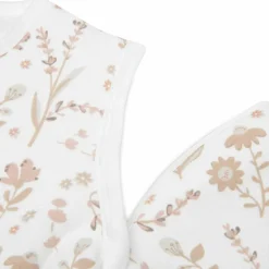 Gigoteuse à manches amovibles Bloomy (3-6 mois)