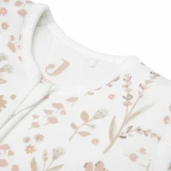 Gigoteuse à manches amovibles Bloomy (3-6 mois)