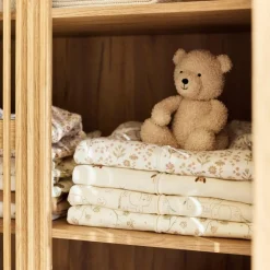 Gigoteuse à manches amovibles Bloomy (3-6 mois)