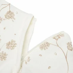 Gigoteuse à manches amovibles Leafy Dreams (0-3 mois)