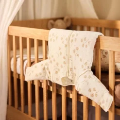 Gigoteuse à manches amovibles Leafy Dreams (0-3 mois)