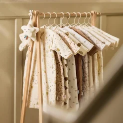 Gigoteuse à manches amovibles Flower Fairies (6-18 mois)